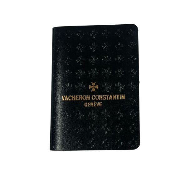 Vacheron Constantin Patrimony 81578/000R-9354 Men's Watch in 18k Rose Gold - Picture 5 of 5